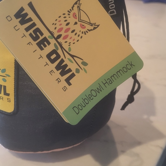 Hammock - Picture 2 of 10